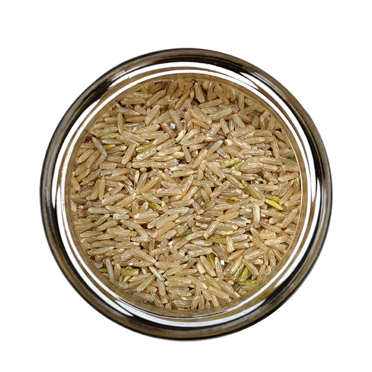 Arroz Integral