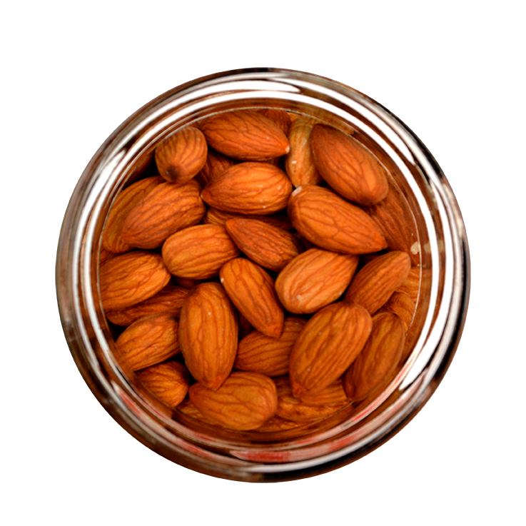 Almendras