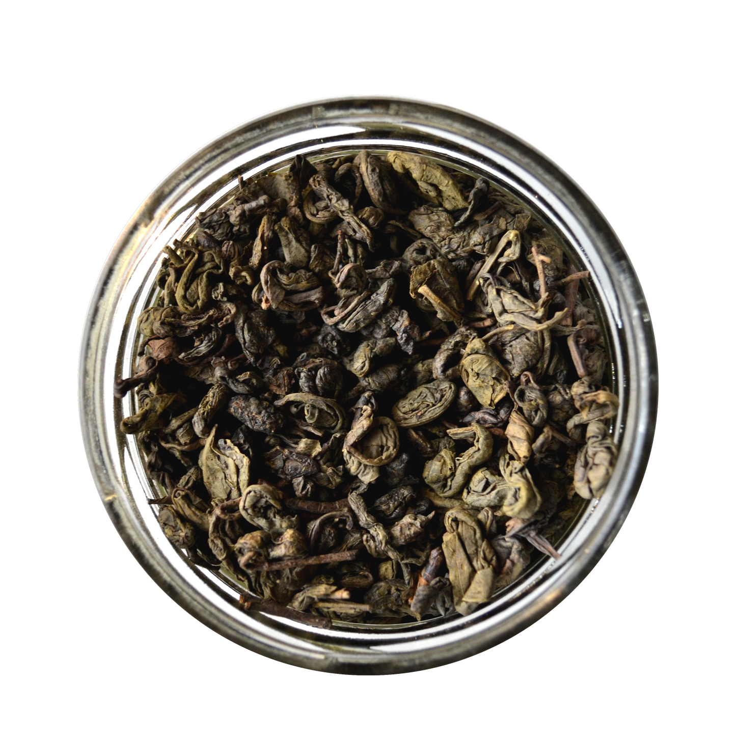 Té Verde