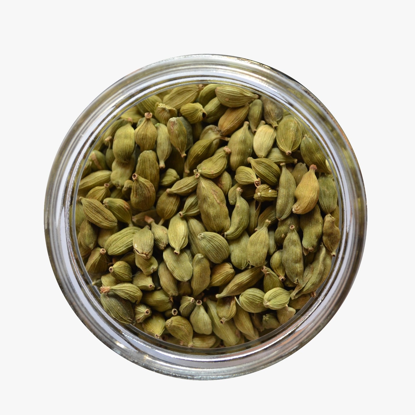 Cardamomo