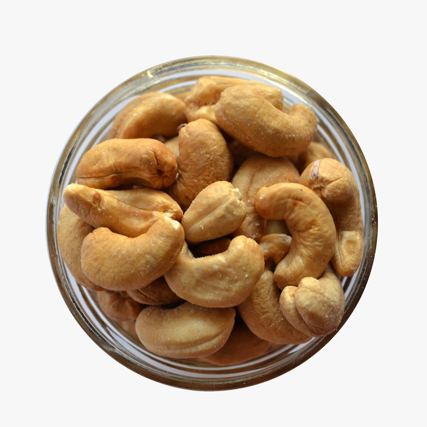 Castañas de Cajú