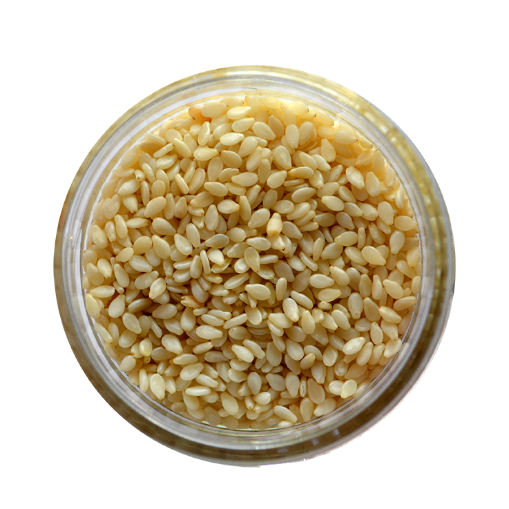 Sésamo Blanco