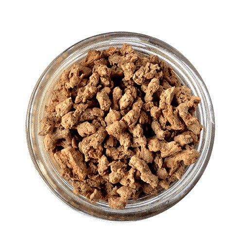 Proteína de Soya Pequeña
