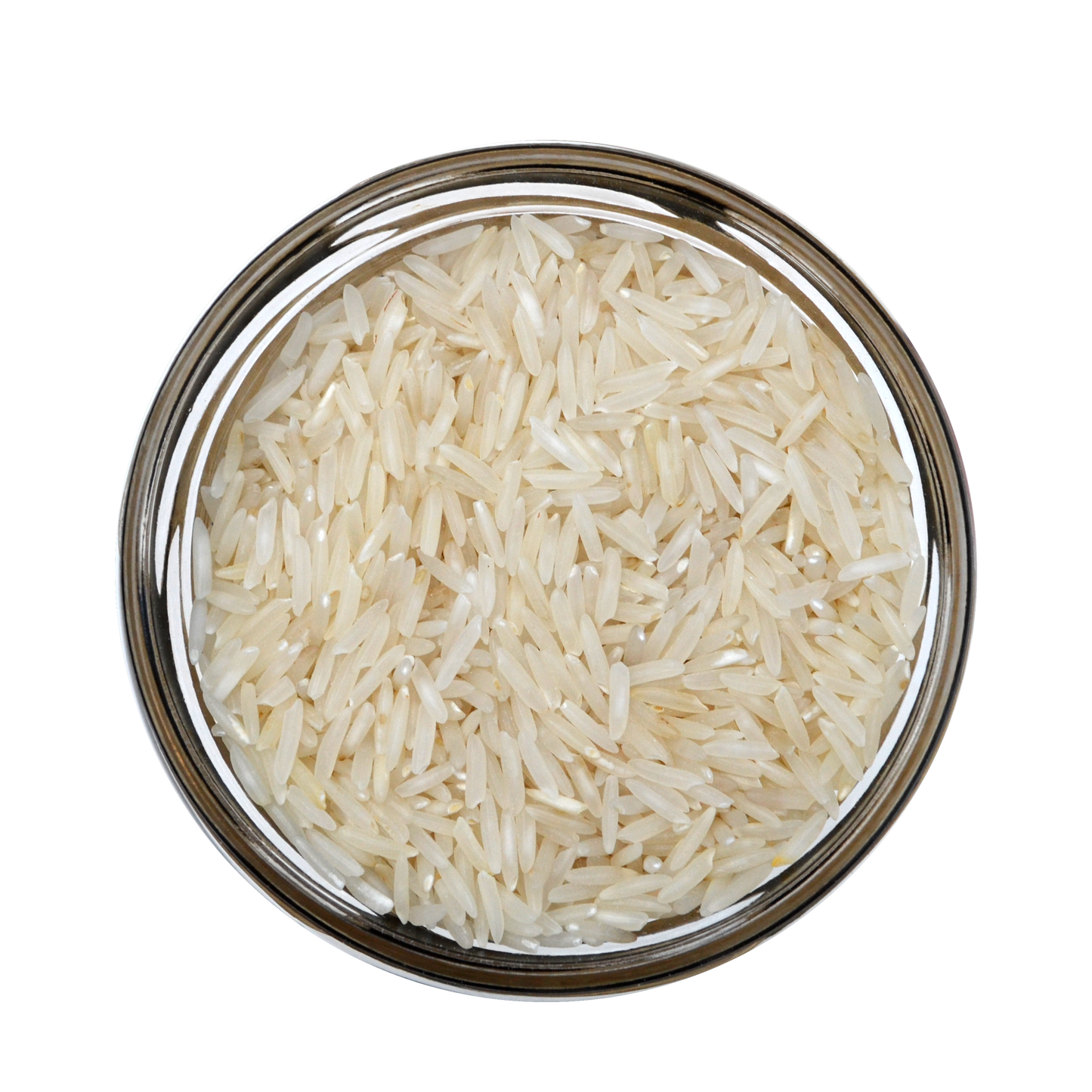 Arroz Basmati