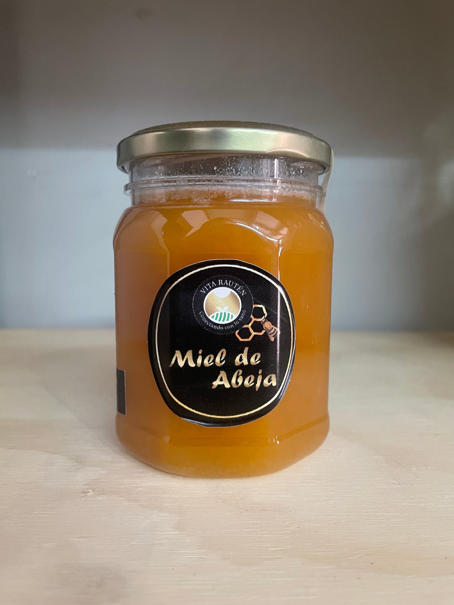 Miel de Abeja