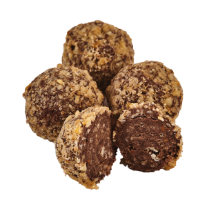 Popcake Vegano